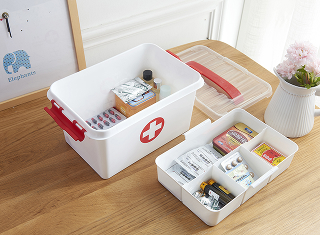 家里應(yīng)該常備哪些急救藥物？