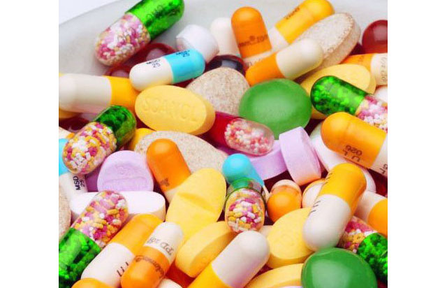 服用西藥應(yīng)該注意什么